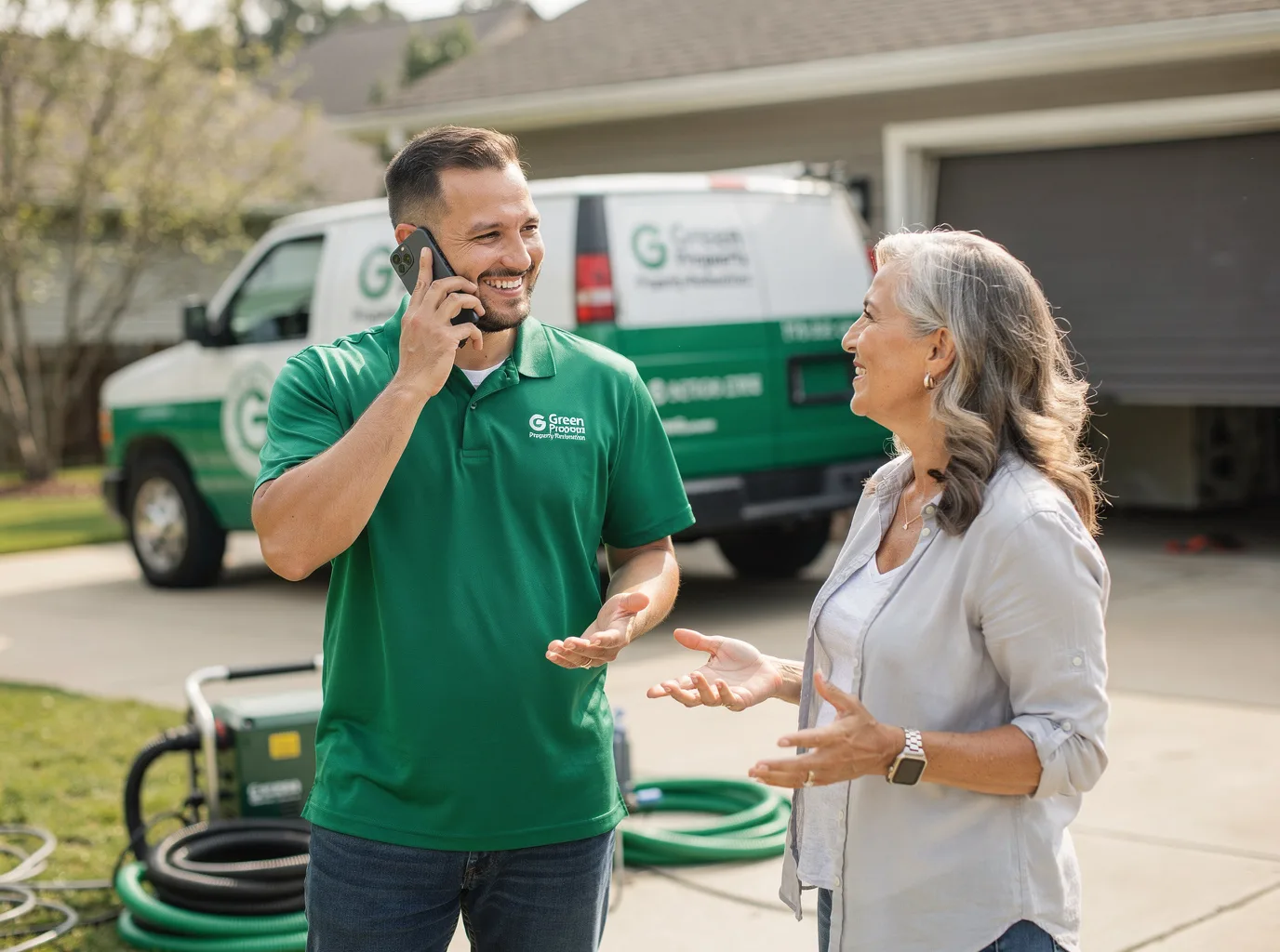 Water Damage Restoration Milligan College, TN FAQs